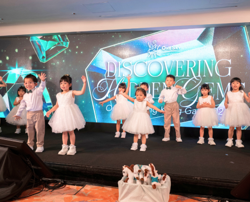 onesky gala 2025