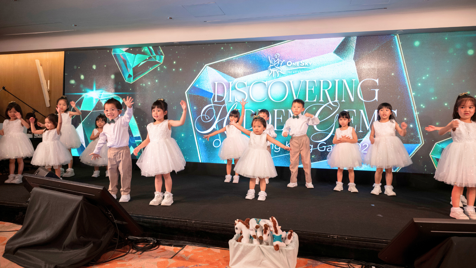 onesky gala 2025